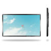 LCD Display Digital Whiteboard 75 Waterproof Smart Whiteboard with LED Screen Education 