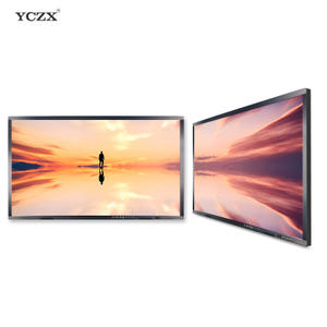 Infrared Touchscreen 86 Inch Conference Whiteboard