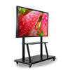 Factory Supply 4k LCD 20 Points Touch Interactive Smart Board forTeaching