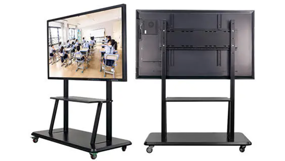 Touch Display Touch Screen Monitor Interactive Flat Panel for Education