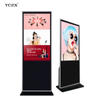 Android system independent floor-standing indoor LED advertising player 