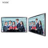 65 Inch Anti Glare Touch Panel Touch Screen Monitors Interactive Flat Panel
