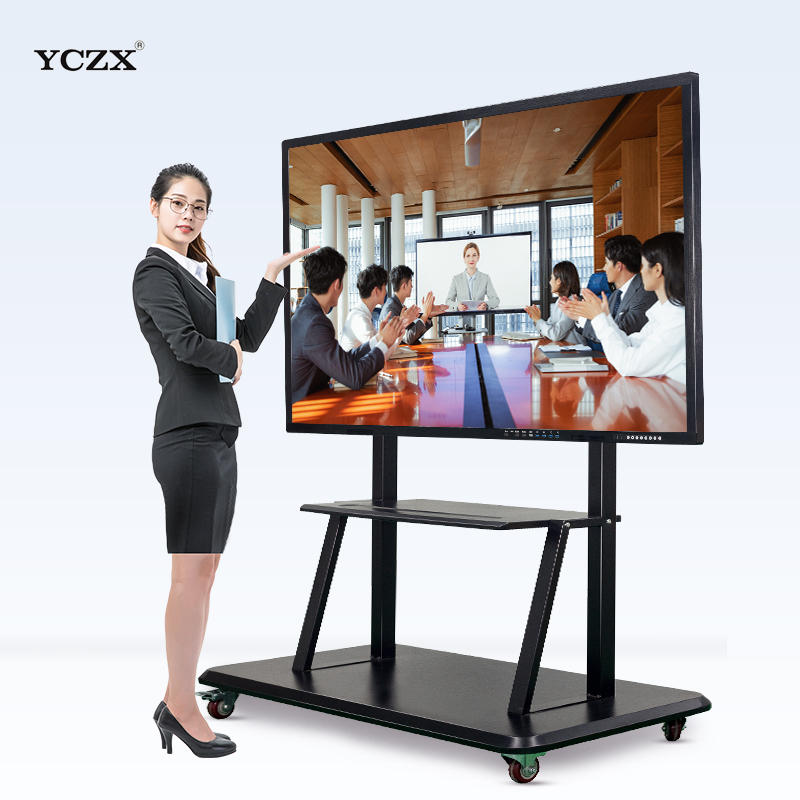 Factory Outlet E-Learning Board Interactive Education Whiteboard