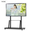86 Inches Eletronic Display Interactive Conference Whiteboard 