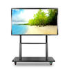 School Teaching Digital Interactive Touch Screen Interactive Flat Panel