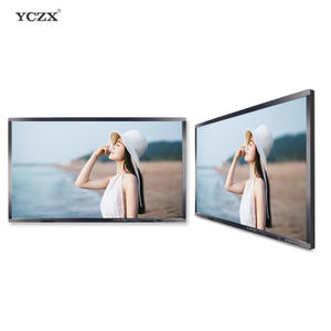 85 Inch All in One PC Video Conference Whiteboard