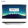 86" Interactive Android Touch Screen TV Interactive Flat Panel